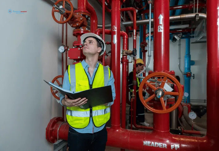 3. Seviye Yangın Eğitici Eğitimi